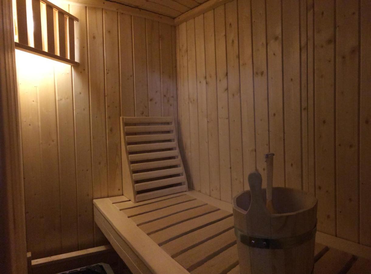 Chalet Le Montana Villard-Reculas Zewnętrze zdjęcie